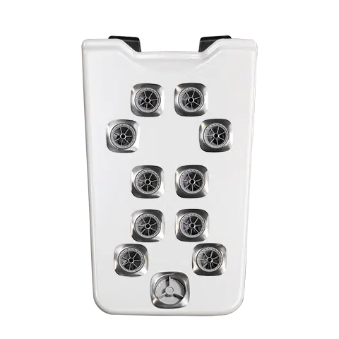 DeepRelief Jetpak ™