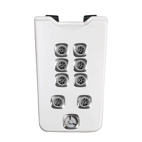 SpinalHealth Jetpak ™